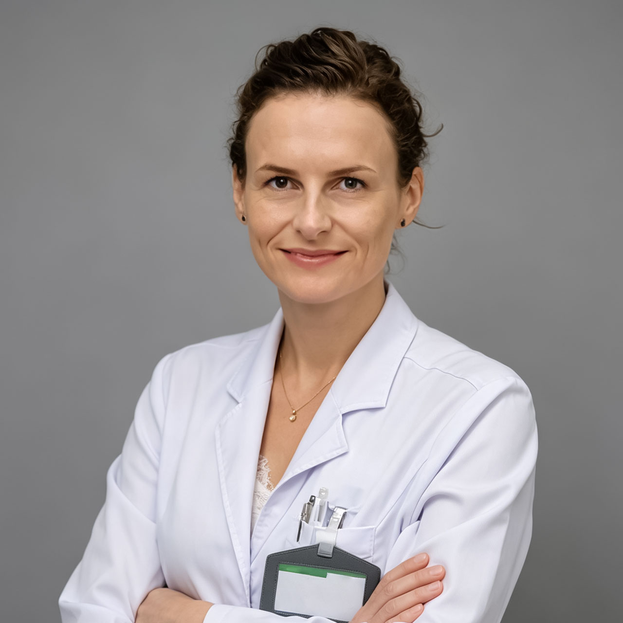 Especialista en Farmacología | Consultora Sénior en Formulación e I+D de Mesoterapia