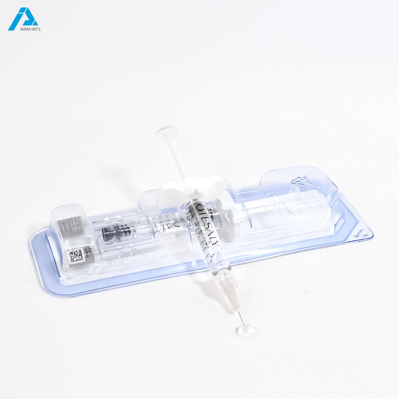 Relleno Dérmico Facefill 2mL | Ácido Hialurónico Bipásico para Lifting Natural