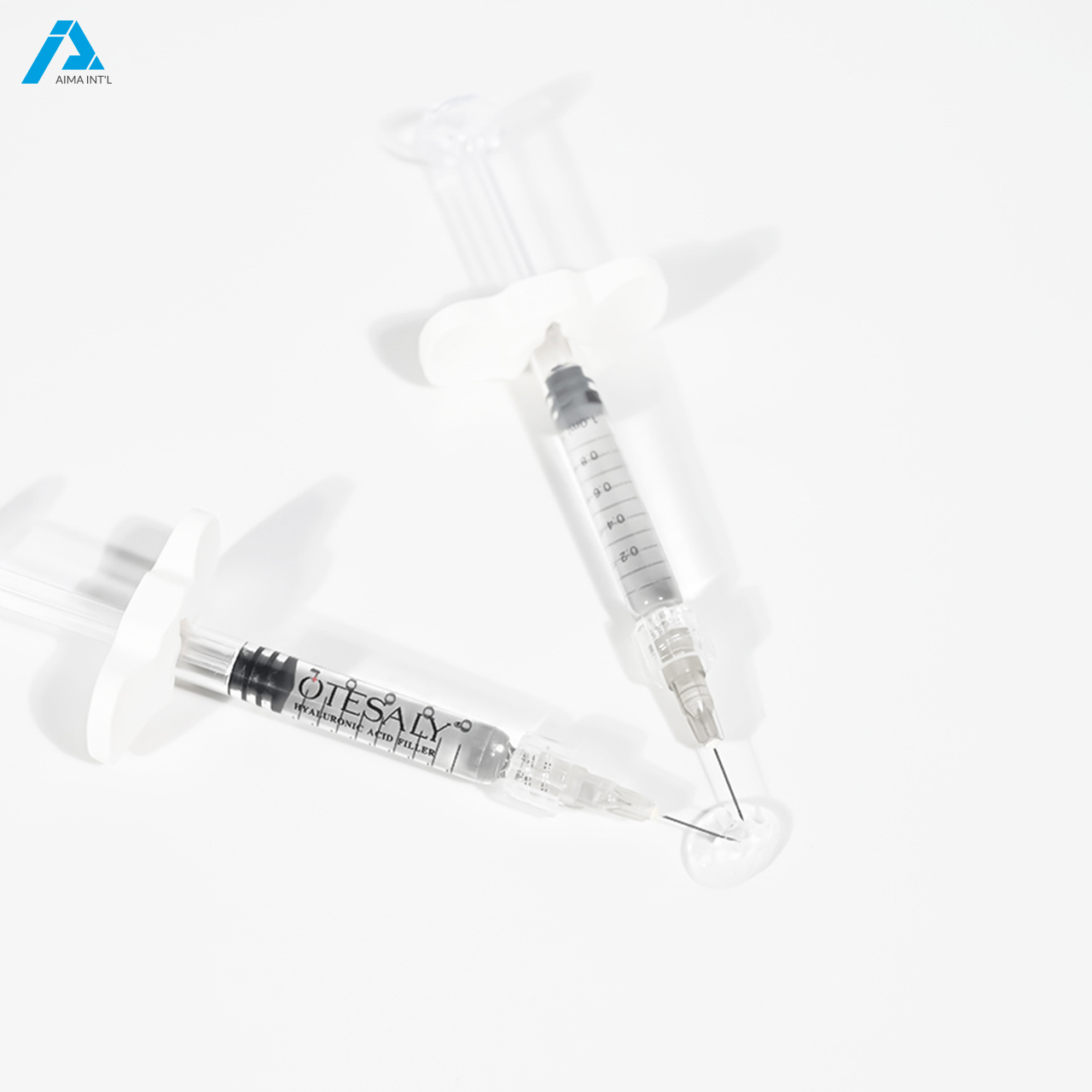 Relleno HA de Labios Lipfill | Contorno y Volumen Natural de Labios