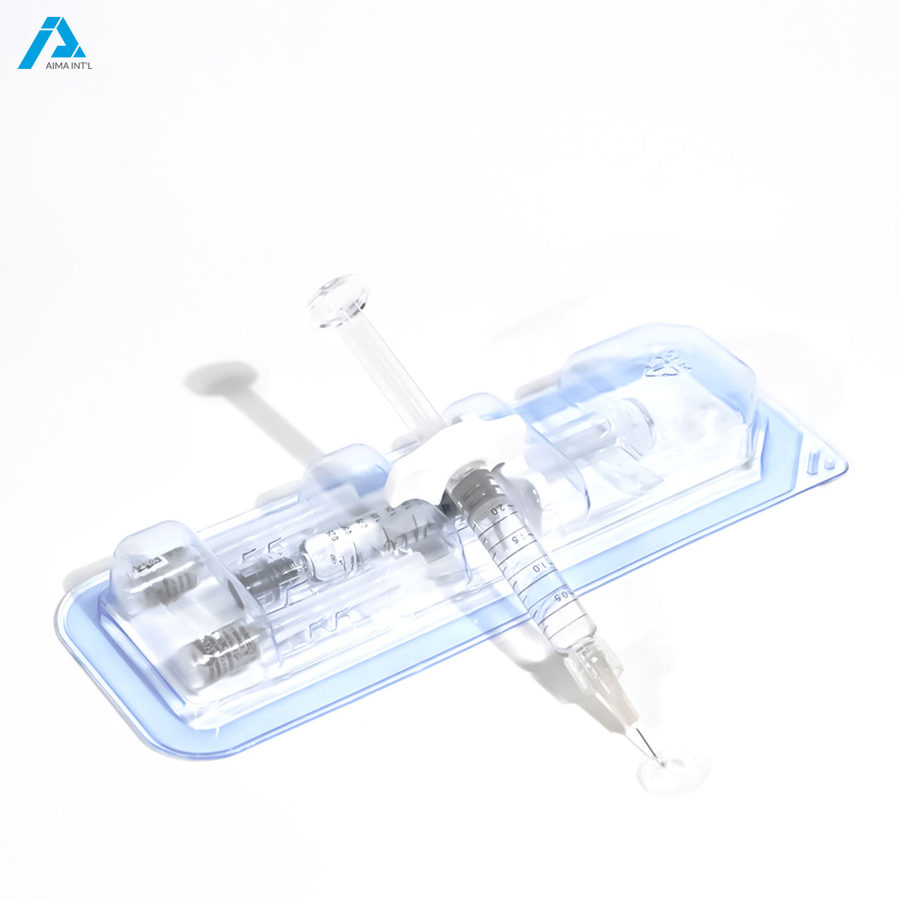 Relleno HA de Labios Lipfill 2mL | Contorno y Volumen Natural de Labios
