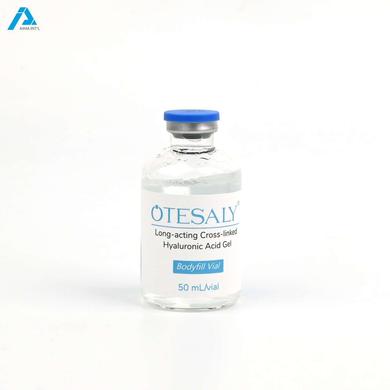 Somed® Bodyfill 50mL Filler Corporal | Aumento de Glúteos y Caderas Sin Cirugía