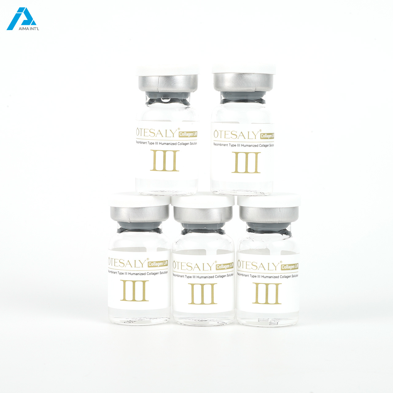 Skin Booster Avanzado con Colágeno Recombinante y Glutatión