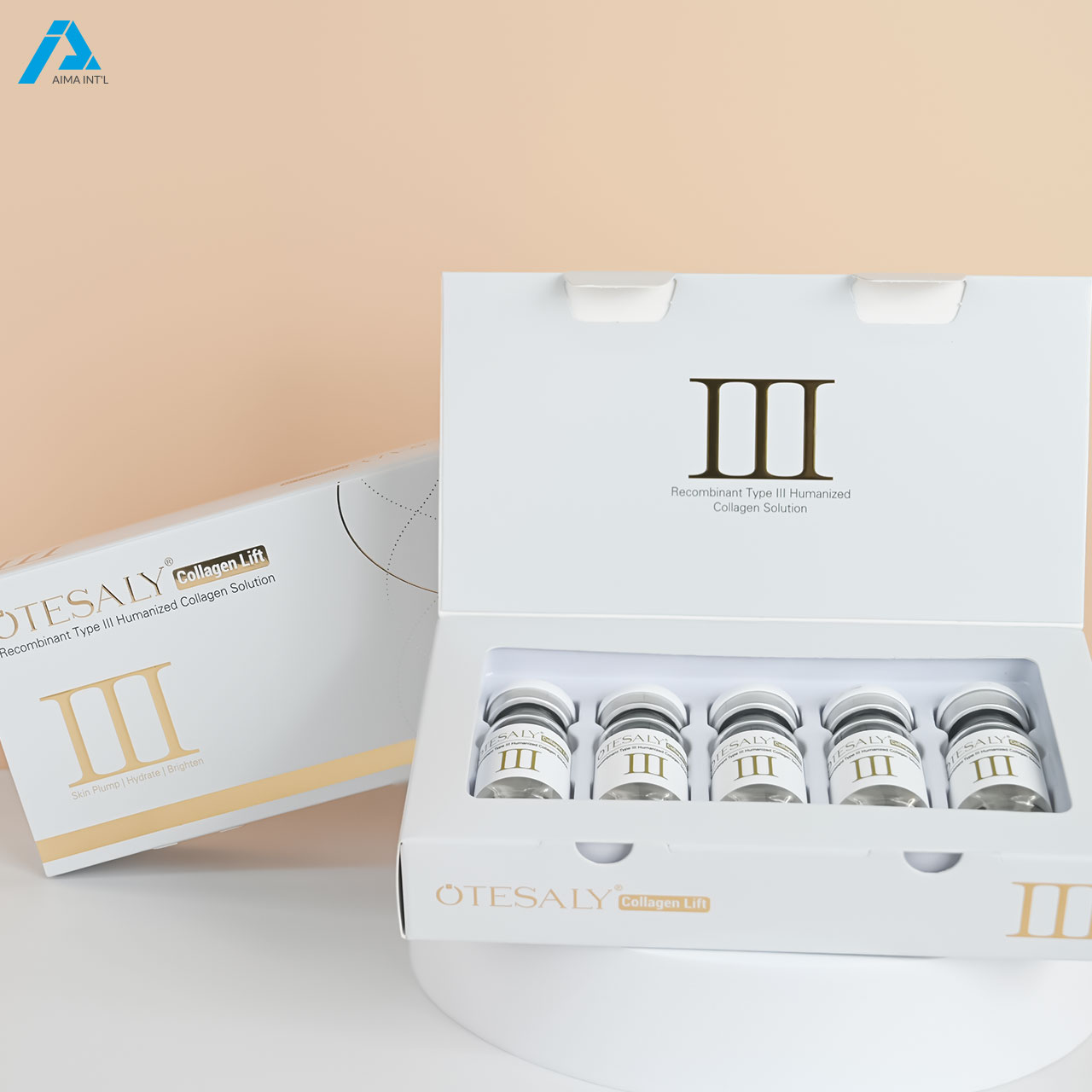 Mesoterapia con Colágeno para una Piel Más Firme, Suave y Luminosa