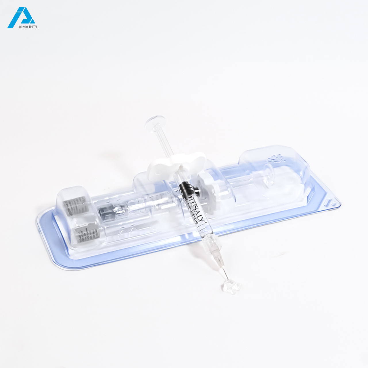 Relleno HA Facefill 1mL | Contorno Facial Natural y Rejuvenecimiento