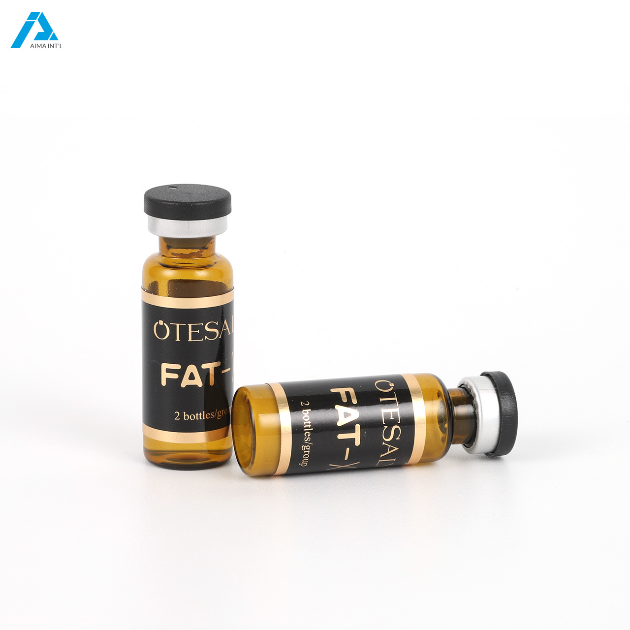 Lipolíticos FAT-X al por Mayor | Fórmula Avanzada de Control de Grasa