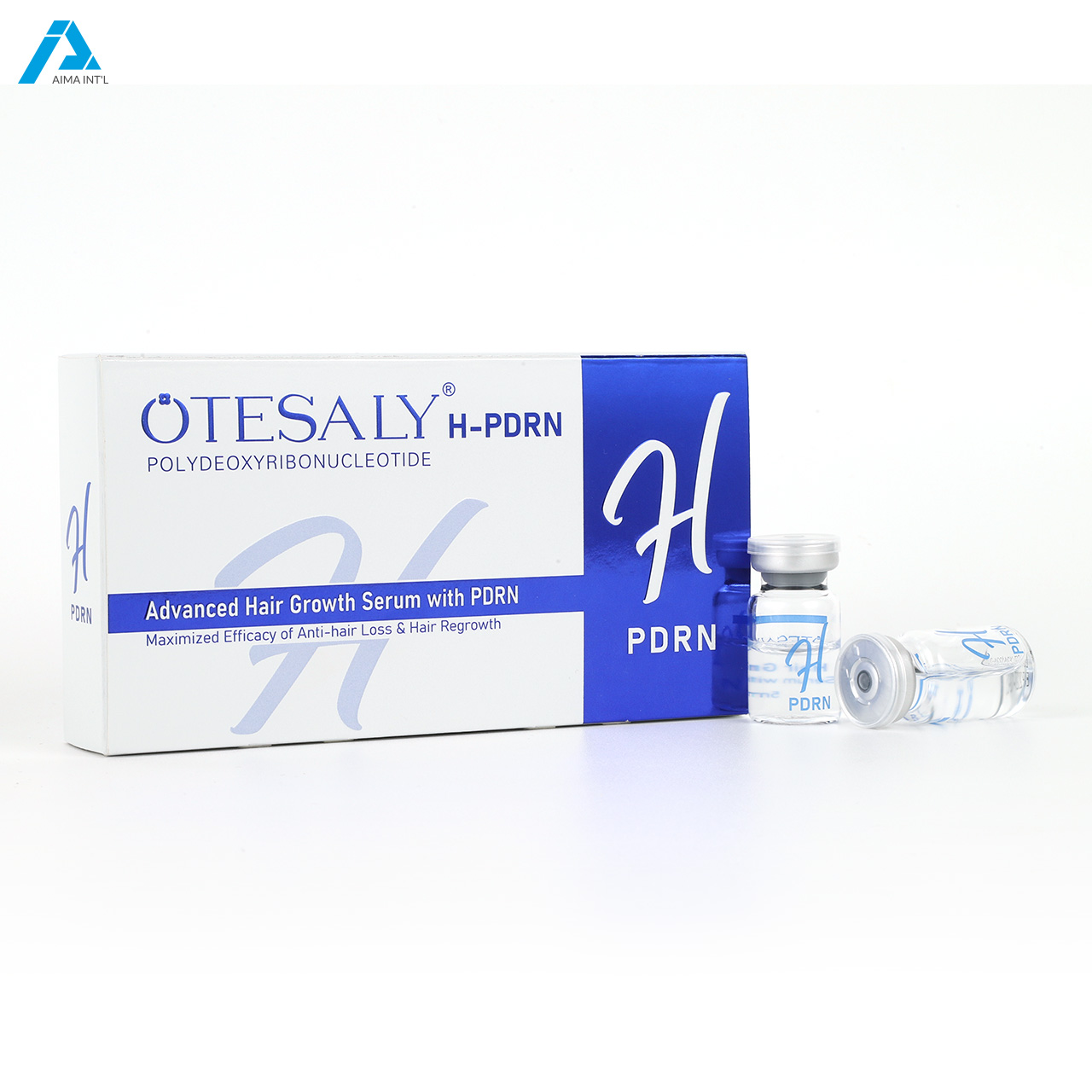 Mesoterapia Capilar para Mejorar la Densidad y la Salud del Cabello