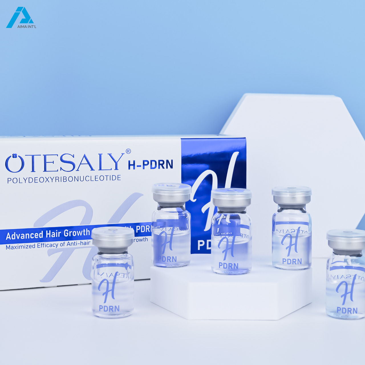 Mesoterapia Capilar para Mejorar la Densidad y la Salud del Cabello