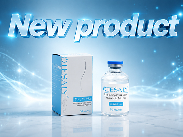 Lanzamiento de Nuevo Producto