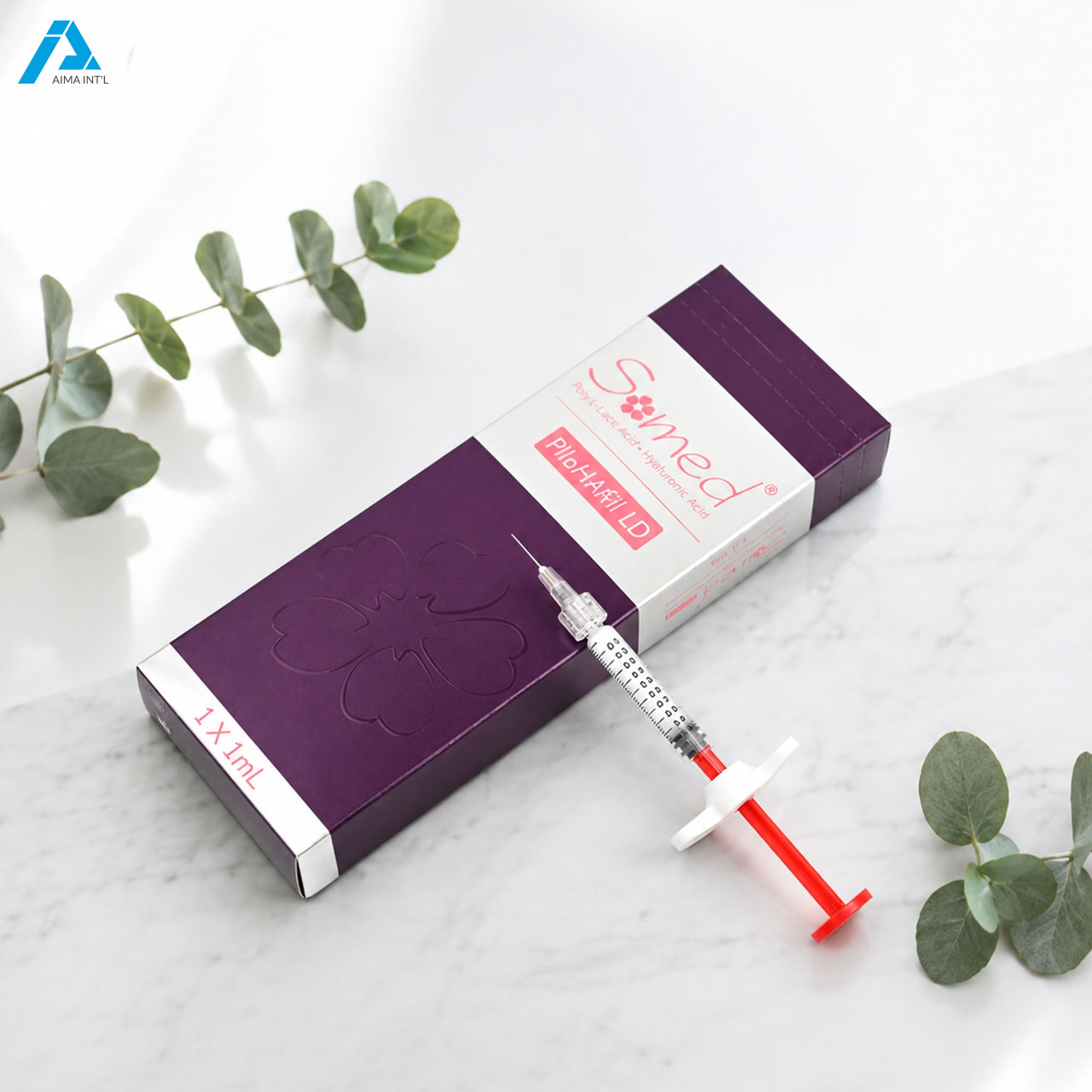 Relleno Dérmico PLLA Microsferas | Contorno Mandibular y Lifting Natural