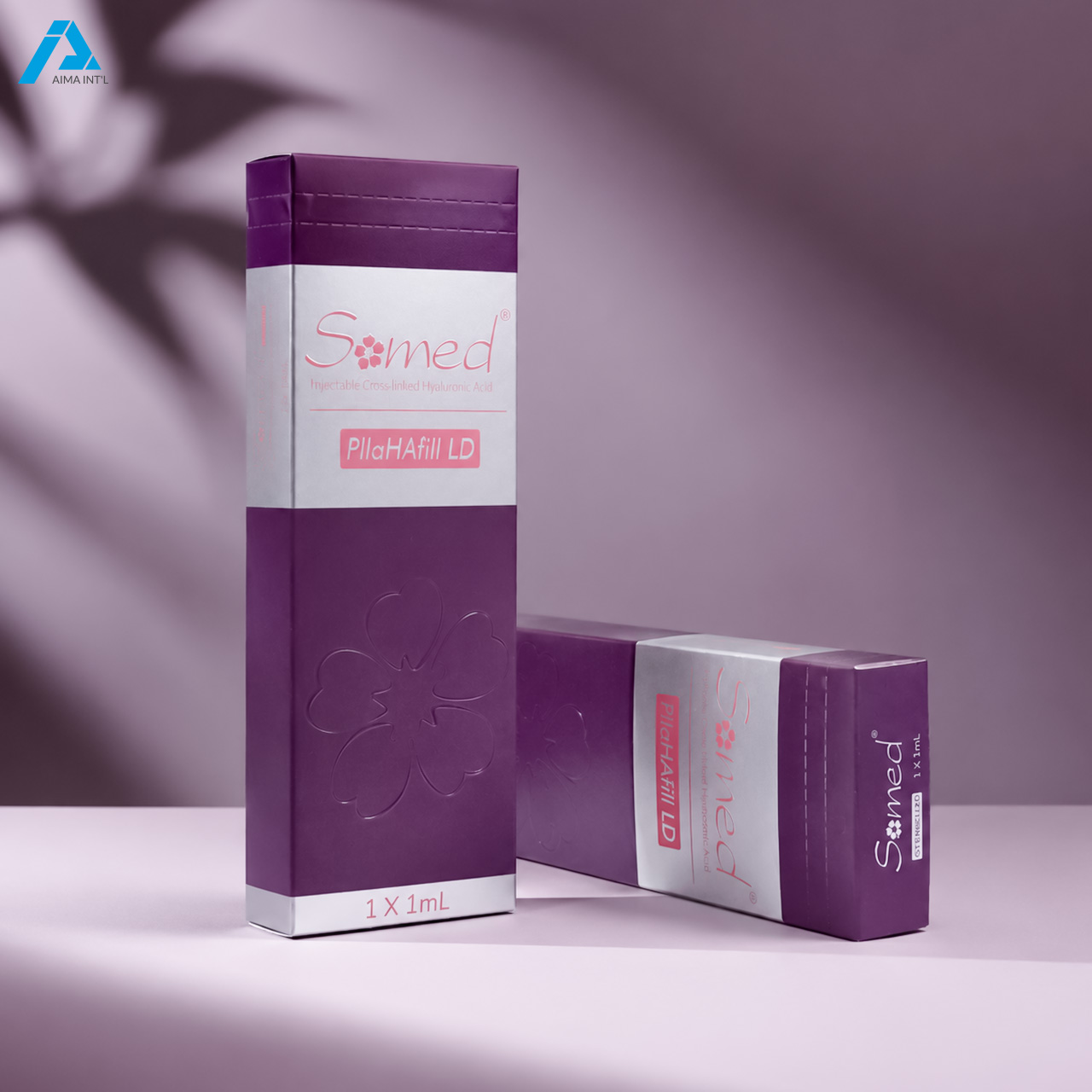 PLLA Filler al por Mayor PllaHAfill® | Solución Profesional Anti-Edad