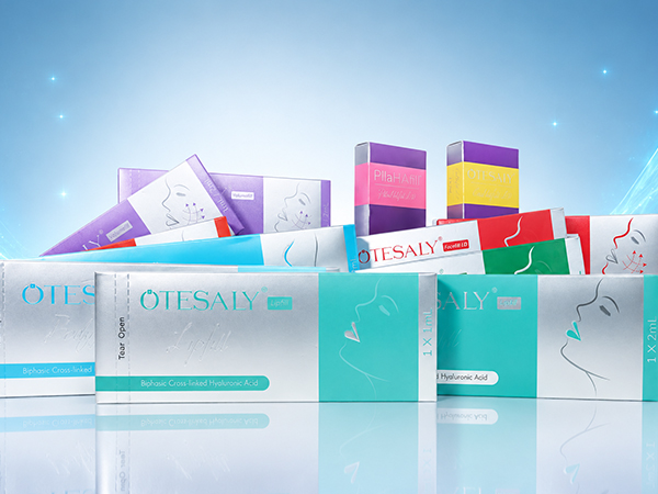 Lipfill, Facefill y Volumafill: ¿cómo elegir el modelo adecuado?