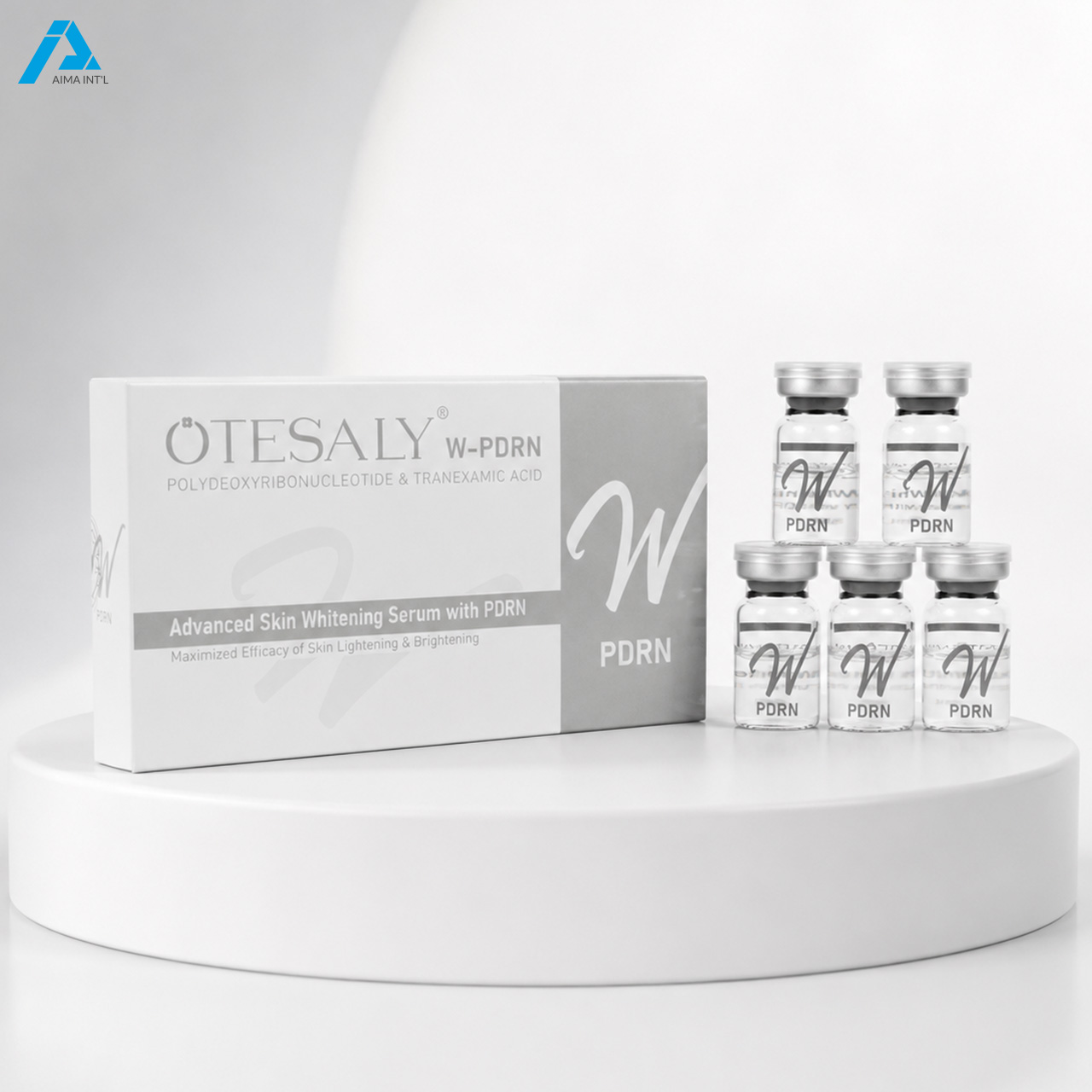 Mesoterapia con PDRN y Ácido Tranexámico para Iluminar la Piel