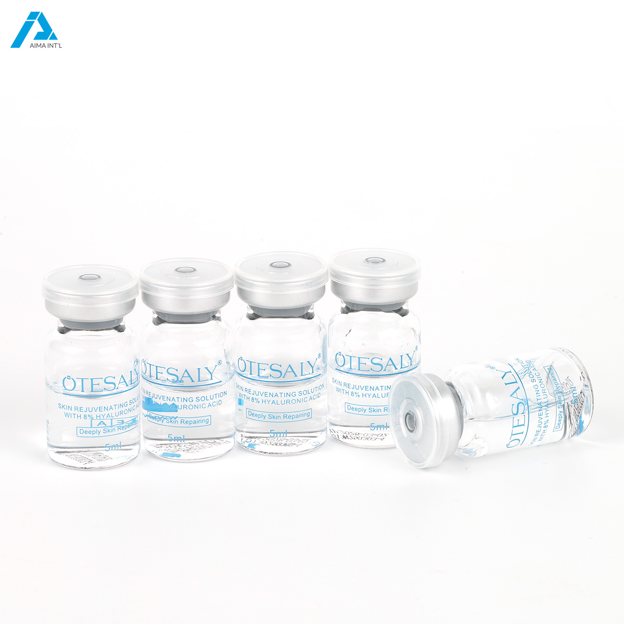Mesoterapia al por Mayor | Booster de Hidratación y Reparación Celular