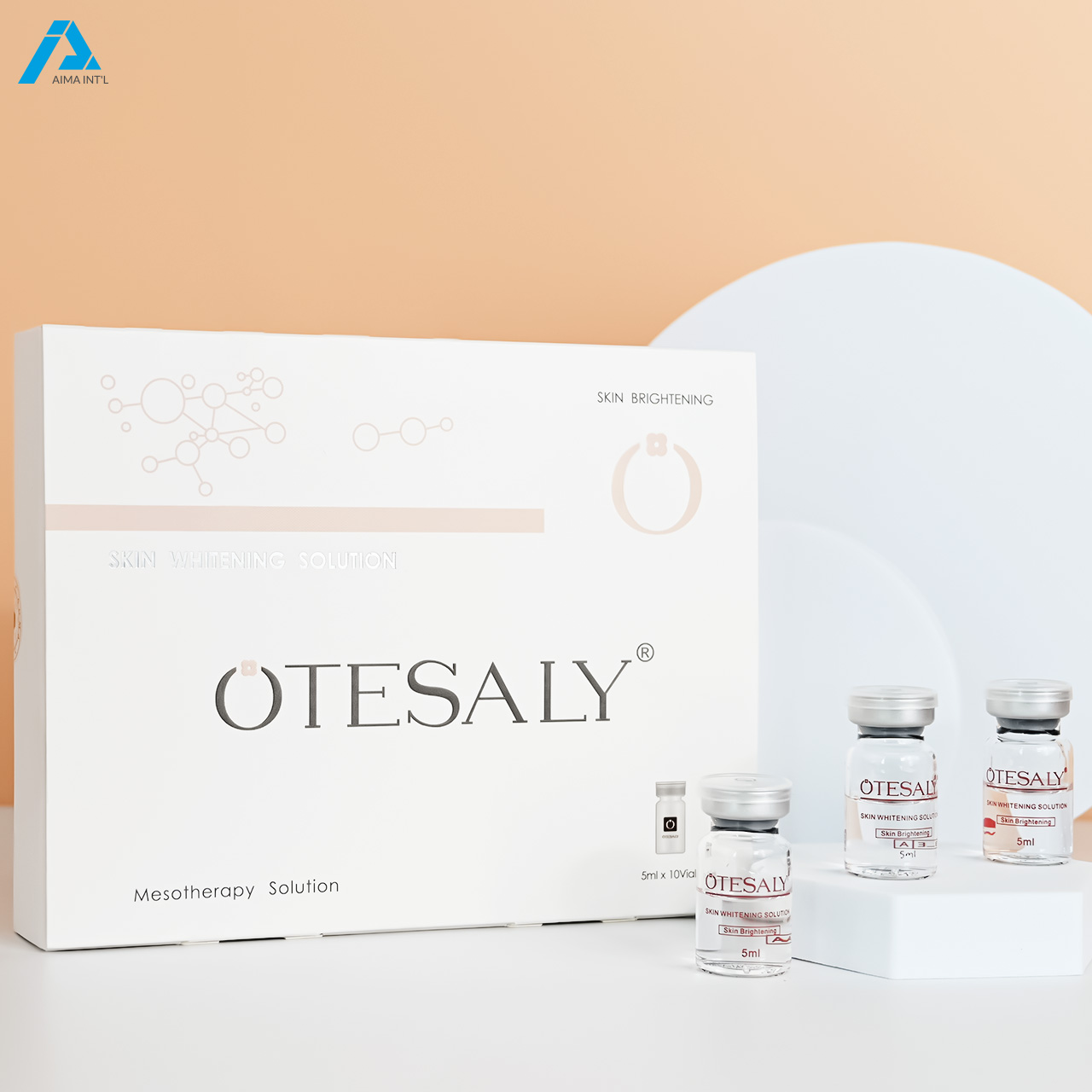 Mesoterapia Profesional para Reducir la Pigmentación y Unificar el Tono