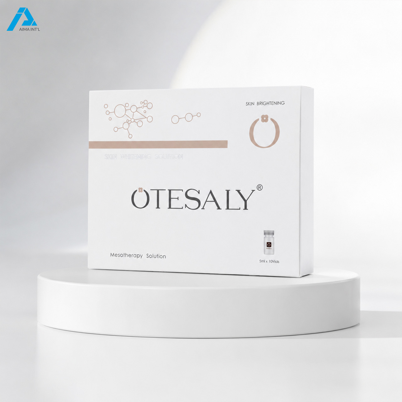 Mesoterapia con Ácido Hialurónico y Vitamina C para Iluminar la Piel