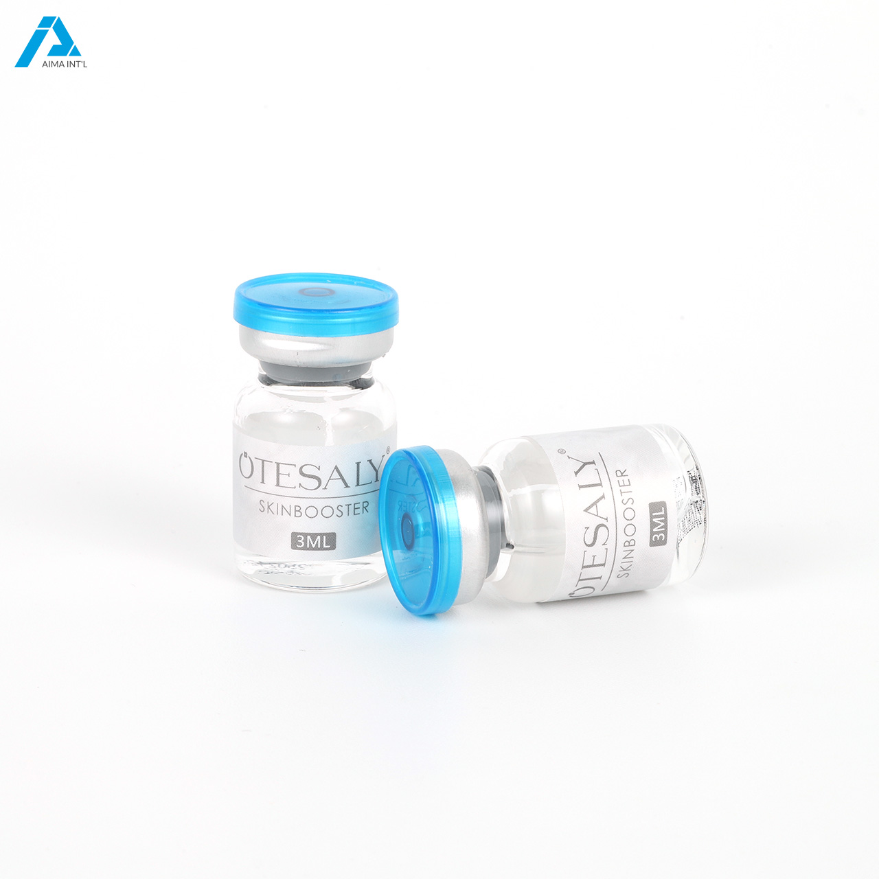 Skinbooster con Ácido Hialurónico Micro Reticulado para Antienvejecimiento