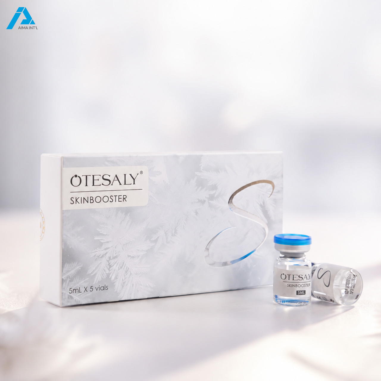 Mesoterapia Profesional para Hidratación, Lifting y Reducción de Arrugas