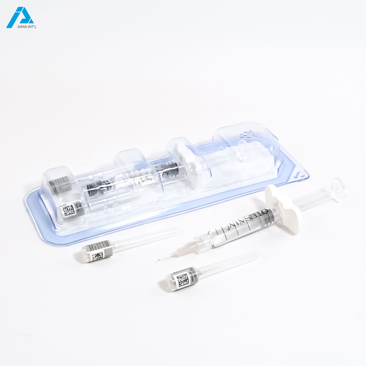 Relleno Dérmico Volumafill 2mL | Ácido Hialurónico Monofásico para Contorno Facial