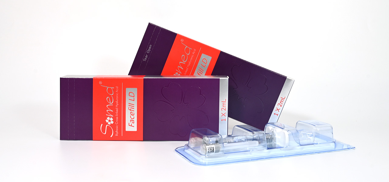 Soluciones inyectables OEM: inyectables estéticos a medida y conformes a la normativa para marcas de belleza tanto nuevas como consolidadas