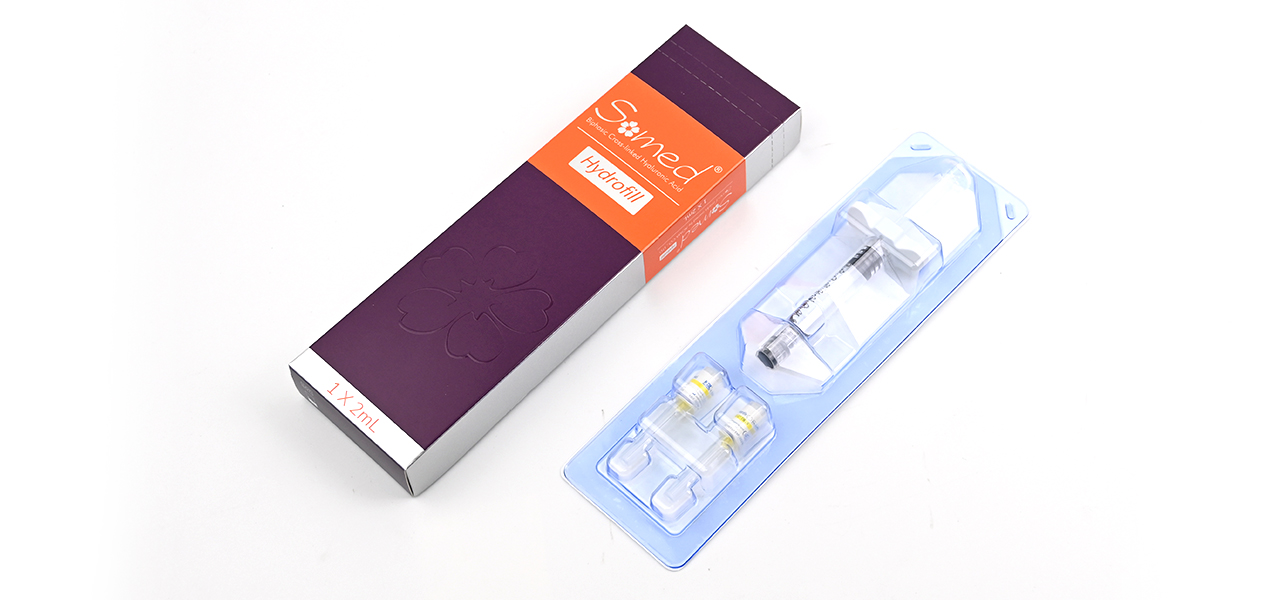 Diseño de logotipos corporativos para marcas de estética médica: construye reconocimiento y confianza para tu línea personalizada de rellenos dérmicos