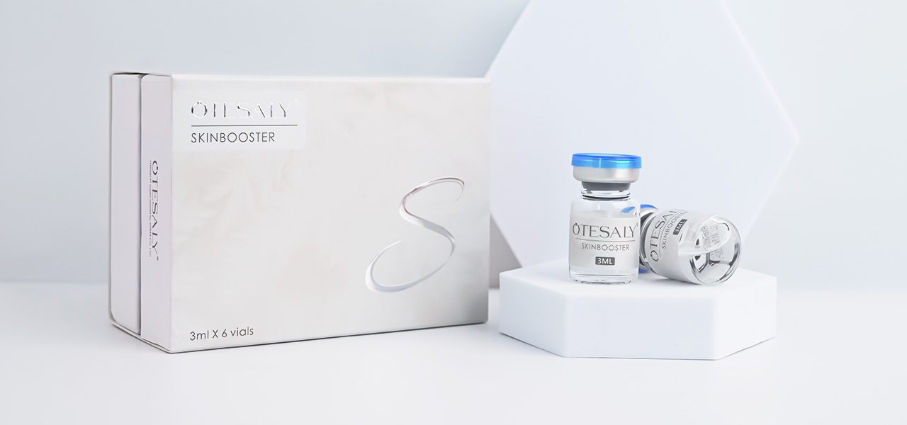 Mesoterapia de Marca Privada: Lanza tu línea estética a medida con cero complicaciones de fabricación